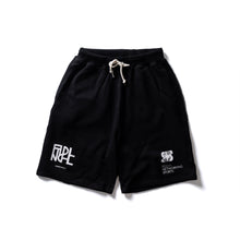 画像をギャラリービューアに読み込む, AC SNS SWEAT HF PANTS BLACK