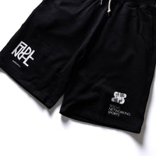 画像をギャラリービューアに読み込む, AC SNS SWEAT HF PANTS BLACK