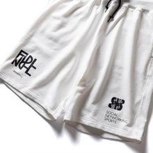 画像をギャラリービューアに読み込む, AC SNS SWEAT HF PANTS OFF WHITE