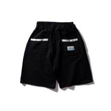 画像をギャラリービューアに読み込む, AC SNS SWEAT HF PANTS BLACK