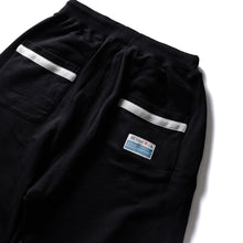 画像をギャラリービューアに読み込む, AC SNS SWEAT HF PANTS BLACK