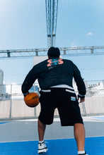 画像をギャラリービューアに読み込む, AC SNS SWEAT HF PANTS BLACK