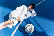 画像をギャラリービューアに読み込む, AC SNS MESH LS TEE OFF WHITE