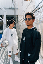 画像をギャラリービューアに読み込む, AC SNS MESH LS TEE OFF WHITE