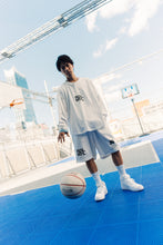 画像をギャラリービューアに読み込む, AC SNS SWEAT HF PANTS OFF WHITE