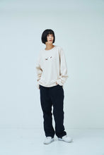 画像をギャラリービューアに読み込む, SLIPPING L/S TEE BEIGE