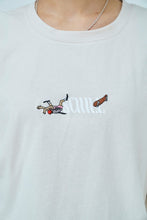 画像をギャラリービューアに読み込む, SLIPPING L/S TEE BEIGE