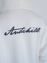 画像をギャラリービューアに読み込む, AWRY SIGNATURE DOUBLE KNIT HOODIE WHITE