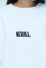 画像をギャラリービューアに読み込む, SIGNATURE HEAVY CREWNECK WHITE