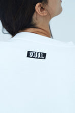 画像をギャラリービューアに読み込む, SIGNATURE HEAVY CREWNECK WHITE