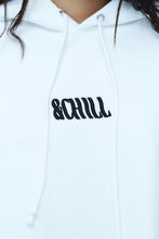 画像をギャラリービューアに読み込む, SIGNATURE HEAVY HOODIE WHITE