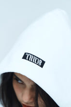 画像をギャラリービューアに読み込む, SIGNATURE HEAVY HOODIE WHITE