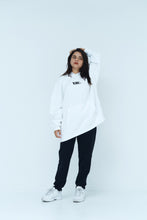 画像をギャラリービューアに読み込む, SIGNATURE HEAVY HOODIE WHITE