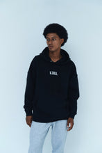 画像をギャラリービューアに読み込む, SIGNATURE HEAVY HOODIE BLACK