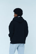 画像をギャラリービューアに読み込む, SIGNATURE HEAVY HOODIE BLACK