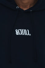 画像をギャラリービューアに読み込む, SIGNATURE HEAVY HOODIE BLACK