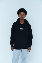 画像をギャラリービューアに読み込む, SIGNATURE HEAVY HOODIE BLACK