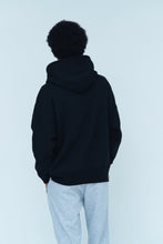 画像をギャラリービューアに読み込む, AWRY SIGNATURE HEAVY HOODIE BLACK
