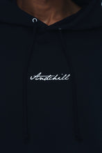 画像をギャラリービューアに読み込む, AWRY SIGNATURE HEAVY HOODIE BLACK