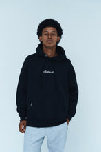 画像をギャラリービューアに読み込む, AWRY SIGNATURE HEAVY HOODIE BLACK