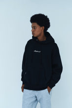 画像をギャラリービューアに読み込む, AWRY SIGNATURE HEAVY HOODIE BLACK