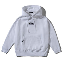 画像をギャラリービューアに読み込む, SIGNATURE HEAVY HOODIE WHITE