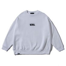 画像をギャラリービューアに読み込む, SIGNATURE HEAVY CREWNECK WHITE