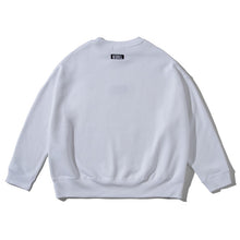 画像をギャラリービューアに読み込む, SIGNATURE HEAVY CREWNECK WHITE
