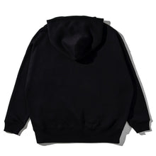 画像をギャラリービューアに読み込む, AWRY SIGNATURE HEAVY HOODIE BLACK