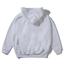 画像をギャラリービューアに読み込む, AWRY SIGNATURE HEAVY HOODIE WHITE