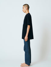 画像をギャラリービューアに読み込む, SIGNATURE AT S/S TEE BLACK