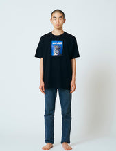 画像をギャラリービューアに読み込む, SIGNATURE AT S/S TEE BLACK
