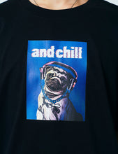 画像をギャラリービューアに読み込む, SIGNATURE AT S/S TEE BLACK