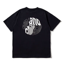 画像をギャラリービューアに読み込む, COLLECTION LG S/S TEE BLACK