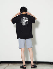 画像をギャラリービューアに読み込む, COLLECTION LG S/S TEE BLACK