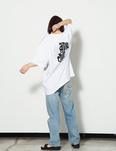 画像をギャラリービューアに読み込む, COLLECTION LG S/S TEE WHITE