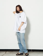 画像をギャラリービューアに読み込む, COLLECTION LG S/S TEE WHITE