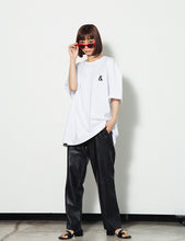 画像をギャラリービューアに読み込む, AC SIGNATURE S/S TEE WHITE