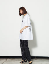 画像をギャラリービューアに読み込む, AC SIGNATURE S/S TEE WHITE