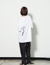 画像をギャラリービューアに読み込む, AC SIGNATURE S/S TEE WHITE