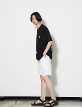 画像をギャラリービューアに読み込む, AC SIGNATURE S/S TEE BLACK