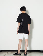 画像をギャラリービューアに読み込む, AC SIGNATURE S/S TEE BLACK