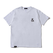 画像をギャラリービューアに読み込む, AC SIGNATURE S/S TEE WHITE