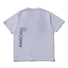 画像をギャラリービューアに読み込む, AC SIGNATURE S/S TEE WHITE