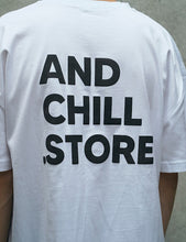 画像をギャラリービューアに読み込む, AS BASIC S/S TEE WHITE