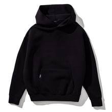画像をギャラリービューアに読み込む, VIVID SIG DOUBLE KNIT HOODIE BLACK