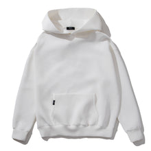 画像をギャラリービューアに読み込む, VIVID SIG DOUBLE KNIT HOODIE WHITE