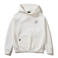 画像をギャラリービューアに読み込む, AC LABEL DOUBLE KNIT HOODIE WHITE