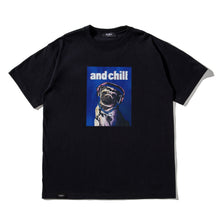画像をギャラリービューアに読み込む, SIGNATURE AT S/S TEE BLACK
