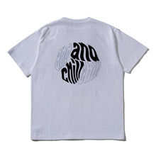 画像をギャラリービューアに読み込む, COLLECTION LG S/S TEE WHITE